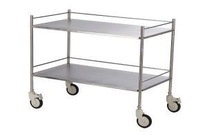 INSTRUMENT TROLLEY