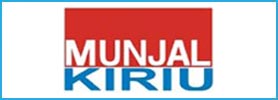 MUNJAL KIRIU