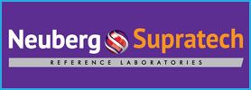 NEUBERG SUPRATECH LAB