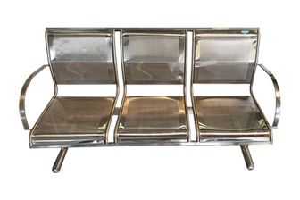 waiting chair of hospital furniture manufacturer in india